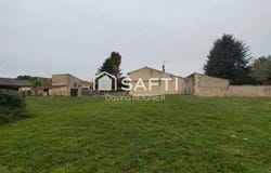 Jazennes, Poitou-Charentes 17260