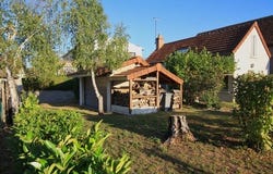 DIOU, Auvergne 03290