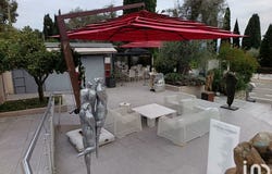 SAINT-PAUL-DE-VENCE, Provence-Alpes-Côte d'Azur 06570