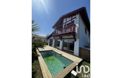 Urrugne, Nouvelle-Aquitaine 64122