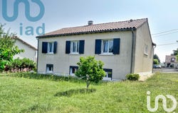 Ribérac, Nouvelle-Aquitaine 24600