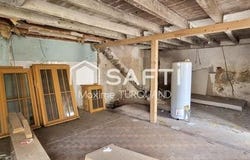La Foret-Sur-Sevre, Poitou-Charentes 79380