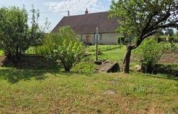 Precy, Centre 18140