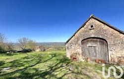 Carennac, Occitanie 46110