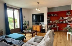 Valliere, Limousin 23120