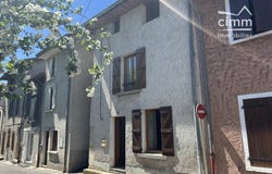 Tullins, Isère 38210