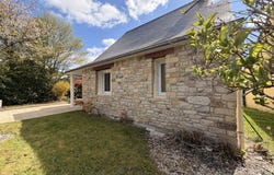 Plescop, Brittany 56890
