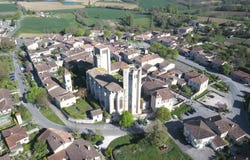 La Romieu, Gers 32480
