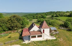 Gourdon, Midi-Pyrénées 46300