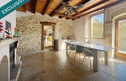Venere, Franche-Comté 70100