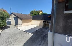 pontcharra, Auvergne-Rhône-Alpes 38530