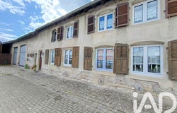 Brouviller, Grand Est 57635