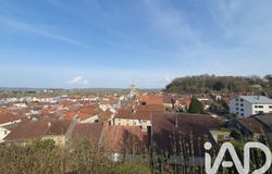 Jussey, Bourgogne-Franche-Comté 70500