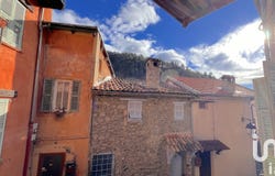Saint-Martin-Vésubie, Provence-Alpes-Côte d'Azur 06450