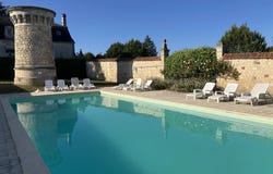 Charras, Poitou-Charentes 16380