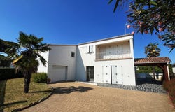 Saint-Georges-de-Didonne, Poitou-Charentes 17110