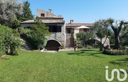 Le Broc, Provence-Alpes-Côte d'Azur 06510
