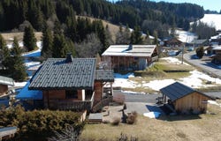 Les Gets, Rhône-Alpes 74260