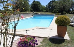 Bonnes, Charente