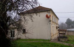 Jonzac, Charente-Maritime