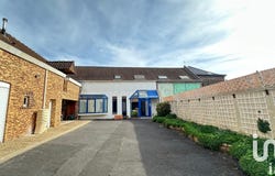 Carvin, Hauts-de-France 62220