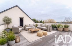 Fondettes, Centre-Val de Loire 37230