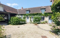 Lorcy, Loiret 45490