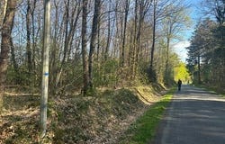 LE VIEIL BAUGE, Pays de la Loire 49150