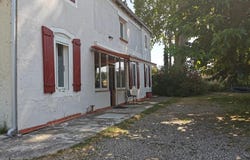 Castelsarrasin, Occitanie 82100