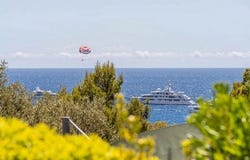 Roquebrune-Cap-Martin, Provence-Alpes-Côte d'Azur 06190
