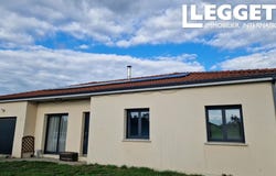Veyrac, Nouvelle-Aquitaine 87520