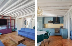 Paris 4ème, Île-de-France 75004