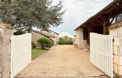 Grassac, Poitou-Charentes 16380