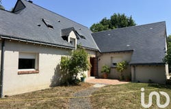 CHARENTILLY, Centre-Val de Loire 37390