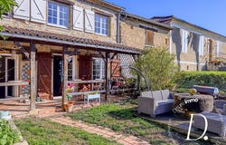 Marciac, Midi-Pyrénées 32230