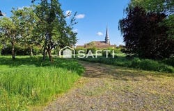 Grandvilliers, Haute-Normandie 27240