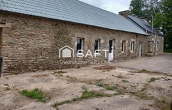Radenac, Bretagne 56500