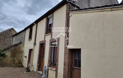Rousson, Yonne 89500