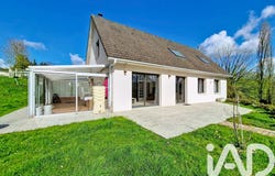 Boos, Normandy 76520