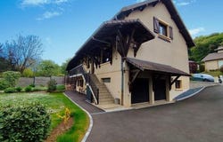 Marange-Silvange, Lorraine 57535