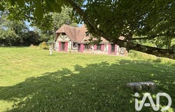 Grand Bourgtheroulde, Normandy 27520
