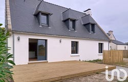 Quiberon, Brittany 56170