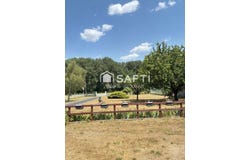 Faverolles-Sur-Cher, Centre 41400