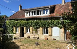 Saint-Léger-Vauban, Burgundy 89630