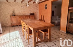 Saint-Just-Luzac, Nouvelle-Aquitaine 17320