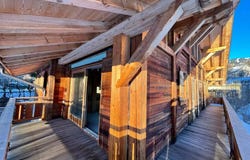 Megève, Rhône-Alpes 74120