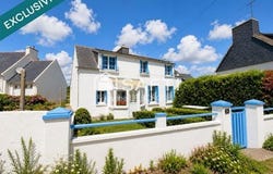 Plozevet, Bretagne 29710