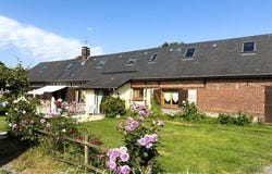 Les Grandes-Ventes, Haute-Normandie 76950
