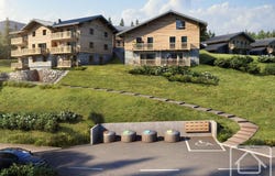 Morzine (Avoriaz), Rhône-Alpes 74110