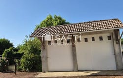 Chatellerault, Poitou-Charentes 86100